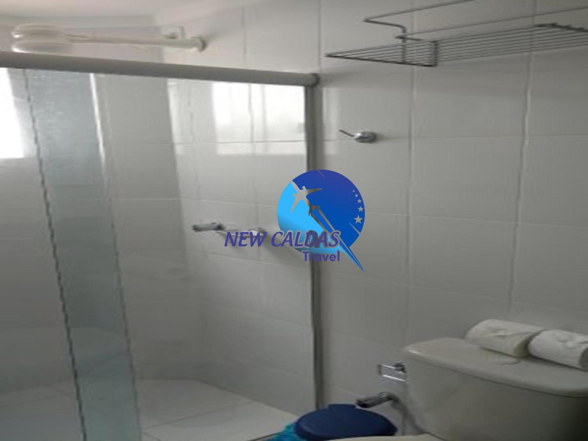 Lacqua Diroma Flat - Oficial Caldas Novas Exterior photo